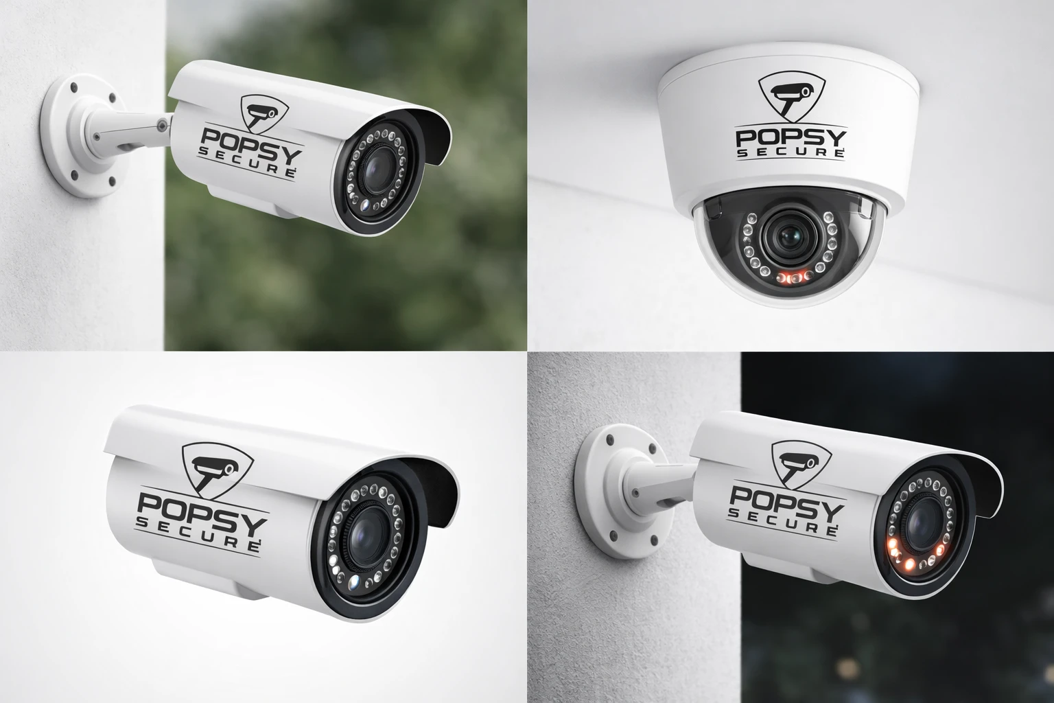 IP CAMERA