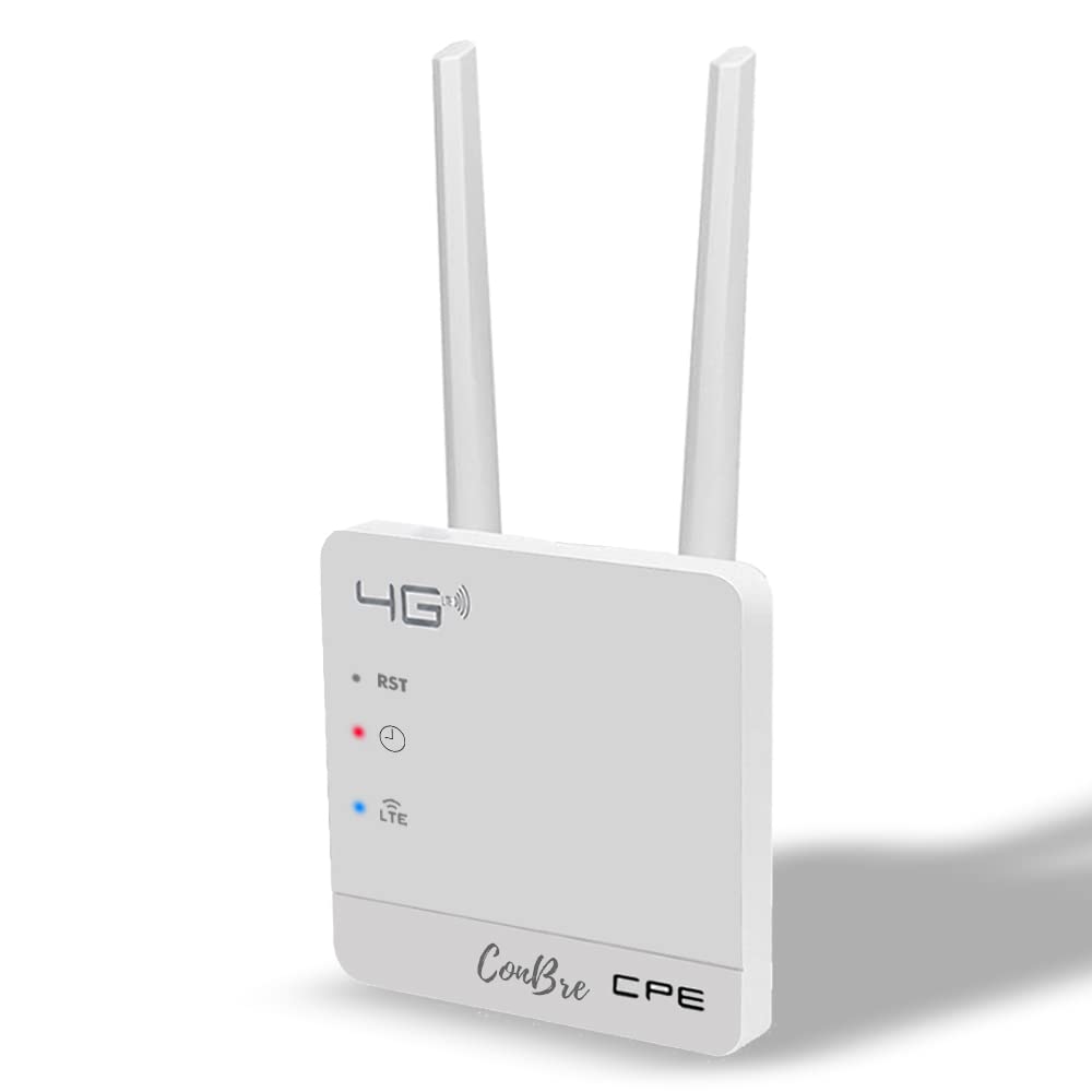 4G ROUTER/LTE